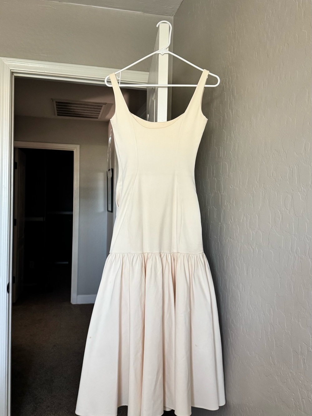 House of cb Amore dress
